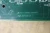 UNKNOWN BRAND NAME PLC CIRCUIT BOARD CARD 51447701B 51447701 B D51447601 A