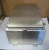 HOFFMAN SS WALL MOUNT ELECTRICAL ENCLOSURE A20H1610SSLP 20X16X10 W BACKPLATE