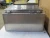 HOFFMAN SS WALL MOUNT ELECTRICAL ENCLOSURE A20H1610SSLP 20X16X10 W BACKPLATE