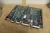 UNKNOWN BRAND NAME CIRCUIT BOARD CARD 0017615006 0017615006 REV 2