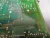 BOSCH E ANALOG INPUT CIRCUIT BOARD CARD 046088507401 0460895037 USED