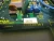FUJI ELECTRIC PC CIRCUIT BOARD F770 60 26 3 F77060263 UM12AD01B UM12ADOIB