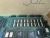 Sodick Circuit Board NFG02B  NFG02 4181354 Ver 7 Used