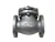 Powell 30 1561 FC8GXXX 3 4Bolt Flanged Steel Check Valve 150 285Psi 100F