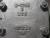 Powell 30 1561 FC8GXXX 3 4Bolt Flanged Steel Check Valve 150 285Psi 100F