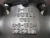 Powell 30 1561 FC8GXXX 3 4Bolt Flanged Steel Check Valve 150 285Psi 100F