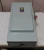 Square D H364 Fusible Safety Switch Ser E1 200 A Amp 600Vac 3Ph 3P