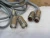 KRAUS ELECTRICAL SLIP RING ASSEMBLY 920112900034_B  USED