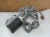 KRAUS ELECTRICAL SLIP RING ASSEMBLY 920112900034_B  USED