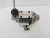 NACHI DMAG01A3XE10 MANUALLY OPERATED DIRECTIONAL CONTROL VALVE