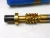 Pfauter Maag Gear Hob Shank Cylindrical Cutting Tool SK18104B 59893009302