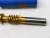 Pfauter Maag Gear Hob Shank Cylindrical Cutting Tool SK18104B 59893009302