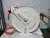 Reelcraft 83050 OLP107 Spring Return Heavy Duty Air Hose Reel 34 50 Ft