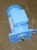 BAUER DNF09SA4AV 15 KW 2 HP 230460V 3PH 1680 RPM SQUIRREL CAGE MOTOR NEW