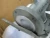 NEW NO NAME 4 BOLT FLANGE PIPE TEE T FITTING B165 LT 3 150 LBS 616721