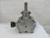 Superior Gearbox 251AAF 17611 Gear Box 1 Shaft