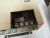 LENZE 8104_E5C21 FREQUENCY INVERTER DRIVE 220240V 9A