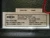 RELIANCE ELECTRIC M3452H6B SNUBBER RESISTOR DYNAMIC BRAKING MODULE 460 VOLTS