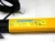 KEYENCE SLV32HMR SAFETY LIGHT CURTAIN RECEIVER