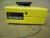 Sick Optic Electronik Light Guard EmitterReceiver WSU 25101 220240 VAC 12VA