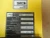 Sick Optic Electronik Light Guard EmitterReceiver WSU 25101 220240 VAC 12VA