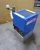 ABICOR BINZEL GK18396 WATER LIQUID COOLER COOLANT RECIRCULATOR 230V 044KW