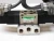 CKD 4KA230L Solenoid Valve 24VDC 0207MPa Lot Of 2