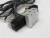 CKD 4KA230L Solenoid Valve 24VDC 0207MPa Lot Of 2