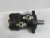 Danfoss 1510249 5 Hydraulic Motor OMR 100 25MM Shaft