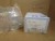 Ihara Stainless SS Bellows Valve CVA4DBA CVA4DNOBA 1MPa14 SUS316L New