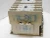 CUTLER HAMMER CE55NN3 SER A1 REVERSING CONTACTOR 120V COIL MISSING 9 LUGS