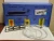 Primoforce Primosensor Load Pin MA050KNAT02 1132Vdc 420Ma NEW