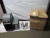 Dayton 4C121A Blower 1312Dia Inlet 1412X1034Outlet No Motor