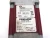 PACIFIC SCIENTIFIC K32HCHKLNKNS00 POWERPAC 18 STEP MOTOR 35VDC 61A 142W