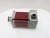 PACIFIC SCIENTIFIC K32HCHKLNKNS00 POWERPAC 18 STEP MOTOR 35VDC 61A 142W