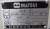 MATSUI MC JET III MCIII15L 200220V 3KW 4HP HEATER TEMPERATURE CONTROLLER