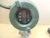 Admac Magnetic Flowmeter AE110MGAB1LSAA1DHBR 110 VDC 240 VAC 125W Used