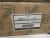 ORIENTAL MOTOR SPEED CONTROL MOTOR MSS003403 NEW IN BOX