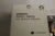 OMRON AC SERVO DRIVER DRIVE R88DRB05 200220V 65VA