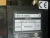 Allen Bradley Motor Controller 150A16NC 150A16NC Series A 575 VAC 10 A Amp