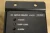 ORIENTAL MOTOR SUPER VEXTA AC SERVO DRIVER KX SERIES KXS KXSD50ALZ KXSD 50ALZ