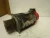 GE FANUC A63000 A06B0128B5757008 AC SERVO MOTOR 14KW 3000RPM 114V 200Hz