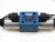 Mannesmann Rexroth 4WE10G32CG24N9Z4T08 Directional Control Valve GZ634A 24V