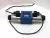Mannesmann Rexroth 4WE10G32CG24N9Z4T08 Directional Control Valve GZ634A 24V