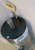 CMC Servo Motor MTE2115-092DF C21-0333-DM-0800 Encoder NOS Rev G Tested USA Made