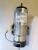 CMC Servo Motor MTE2115-092DF C21-0333-DM-0800 Encoder NOS Rev G Tested USA Made