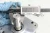 CMC Torque Systems T1101D011 PM Brushless Servo Motor / 24mm Shaft / 125mm Frame