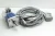 CMC Torque Systems T1101D011 PM Brushless Servo Motor / 24mm Shaft / 125mm Frame