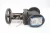 Crane 465 1/2 Iron Manual Flanged Gate Valve 3in