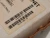 GF Signet 3-2819-1C Conductivity/Resistivity Sensing Electrode 0.01cm Cell (New – Open box)